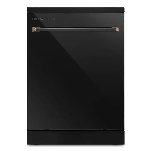 Lava-Louças Electrolux 14 Serviços LP14V Preta