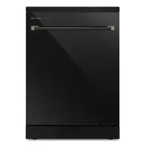 Lava-Louças Electrolux 14 Serviços LP14V Preta