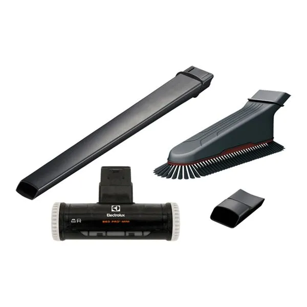 Kit Bocais Especiais para Ergorapido (KIT15) Electrolux Kit Bocais Especiais para Ergorapido (KIT15)