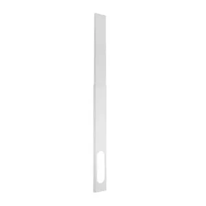 Adaptador de Janela para Ar Condicionado Portátil PO10F N/A