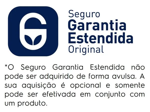 GARANTIA ESTENDIDA (EIB10) 2 anos EIB10