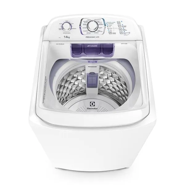 Máquina de Lavar Electrolux 14kg Premium Care