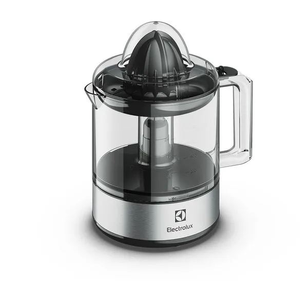 Espremedor de Laranjas e Frutas Electrolux Efficient 800ml (ECP10) 127V