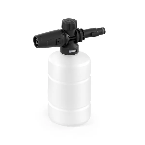 CANHÃO DE ESPUMA SNOW FOAM 600 ml Não se aplica