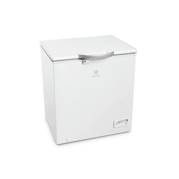 Freezer Electrolux Cycle 222L H222