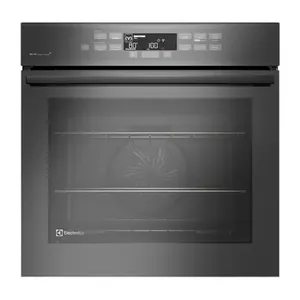 Forno Electrolux 80L Expert OE8EW VaporBake