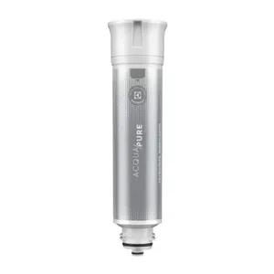 Refil Filtro De Água Electrolux PE12/PCO2 | Transparente