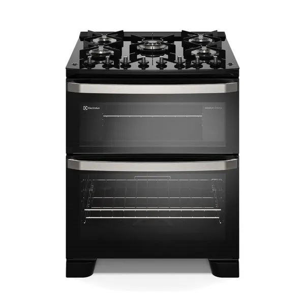 Fogão 5 bocas Electrolux FE5DP 127V