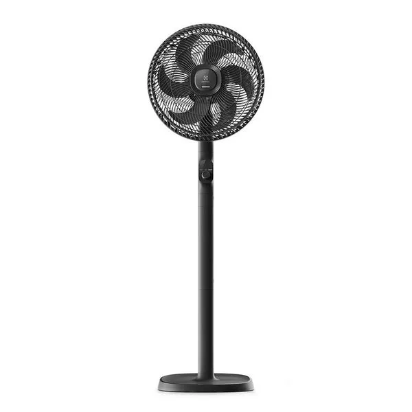 Ventilador de Coluna Electrolux 40cm 6 Pás Efficient DuoForce Air+ Cinza (EFS40) 220V