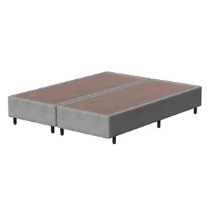 Meia Base Box King Probel Ecológico One Side (26x96x203cm)