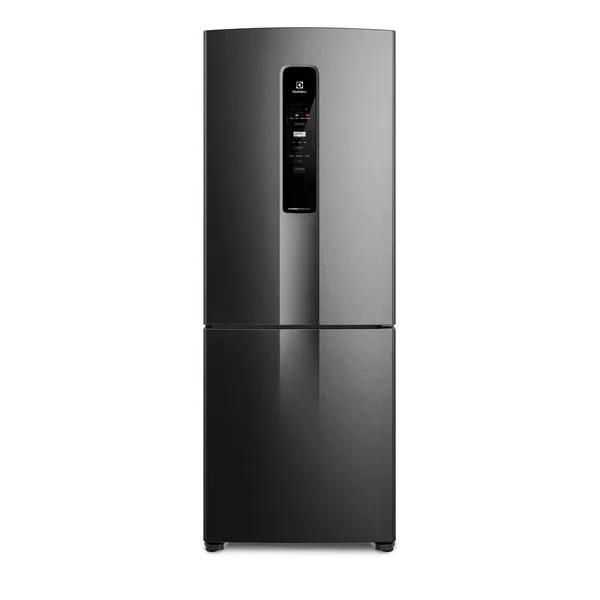 Geladeira Electrolux Frost Free Inverter 490L Efficient Inverse IB54B