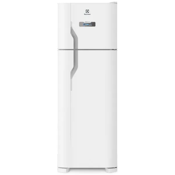 Geladeira Electrolux TF39 310L 127V Branca