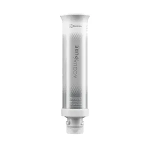 Filtro/Refil Original de Água Acqua Pure para Purificador Electrolux PE12A/PE12B/PE12G/PE12V Não se aplica