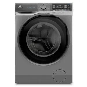 Lava e Seca Electrolux 11Kg Inox Perfect Care Inverter com Água Quente/Vapor (LSW11) 127V