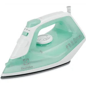 Ferro a Vapor Electrolux Easyline, 1500W, Vapor Vertical - SIE70 220V