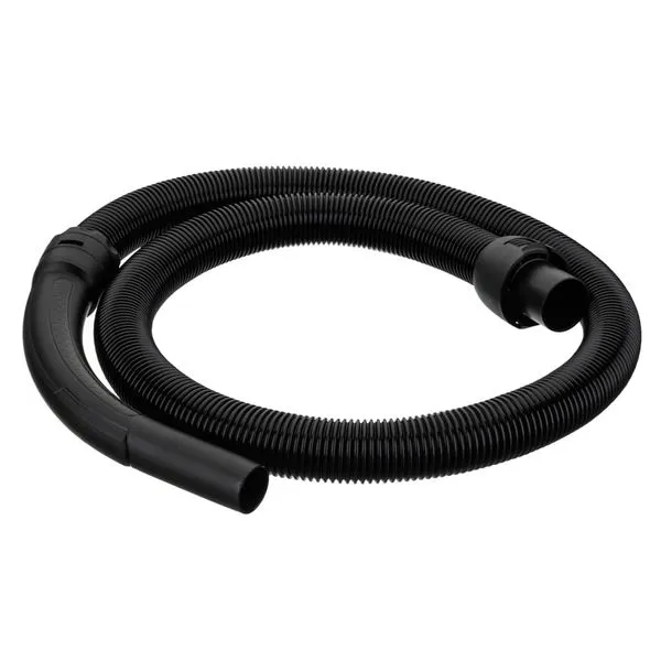 Mangueira de Aspirador de Pó Preta completa 1,45m (BHVC02) Electrolux Mangueira de Aspirador de Pó Preta completa 1,9m