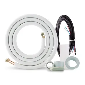 Kit Instalação de Ar Condicionado Split 7000 A 9000 Btus