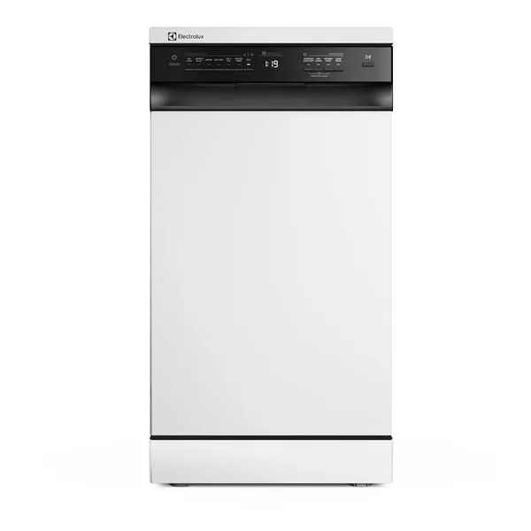 Lava-Louça Electrolux 10 Serviços Branca com Programa Lava & Seca 50 min (LB10E) 220V
