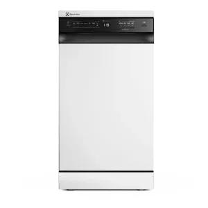 Lava-Louça Electrolux 10 Serviços Branca com Programa Lava & Seca 50 min (LB10E) 220V