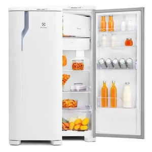 Refrigerador Electrolux Com 1 Porta 240L Branco 220v 220V