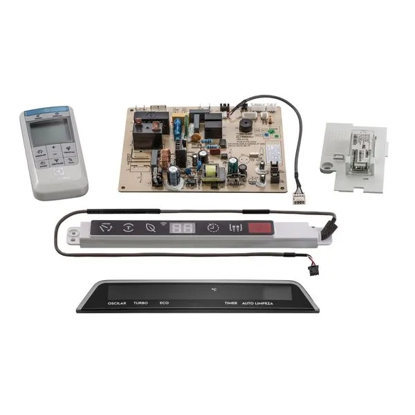 Kit Conectividade Split Hp - Electrolux