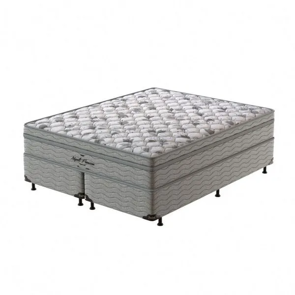 Conjunto Box King Mola Probel Napoli