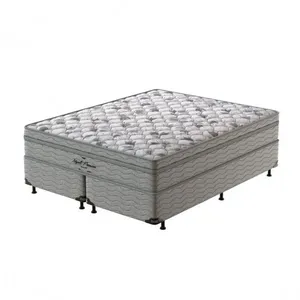 Conjunto Box King Mola Probel Napoli