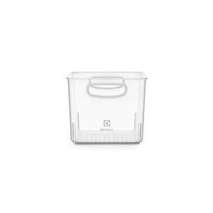Caixa Organizadora Electrolux Experience Modular 4,6L Não se aplica