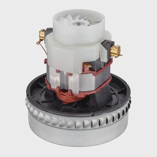 Motor BPS2 Dupla Turbina para Aspirador 220V