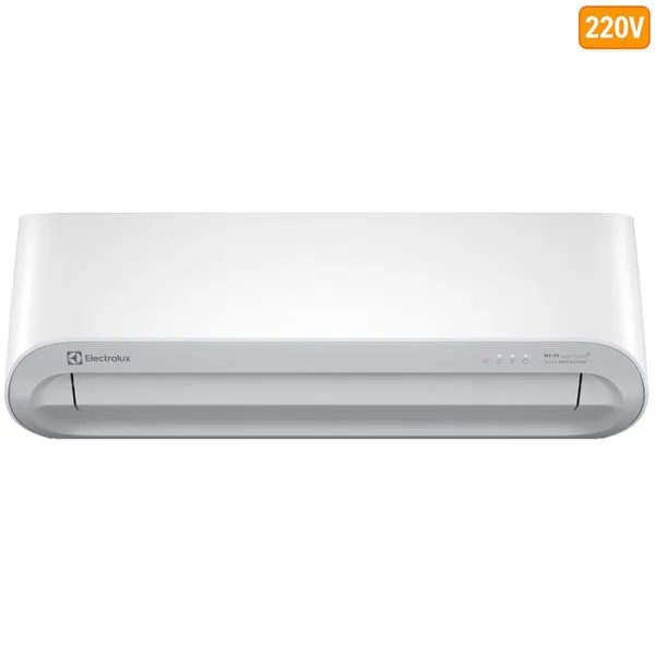 Ar-Condicionado Split 12.000 Btus Electrolux Inverter 220V Color Adapt 2912IFBA206/2912EFBA206