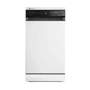 Lava-louça Electrolux Programa Lava E Seca 50' LB10E 110V