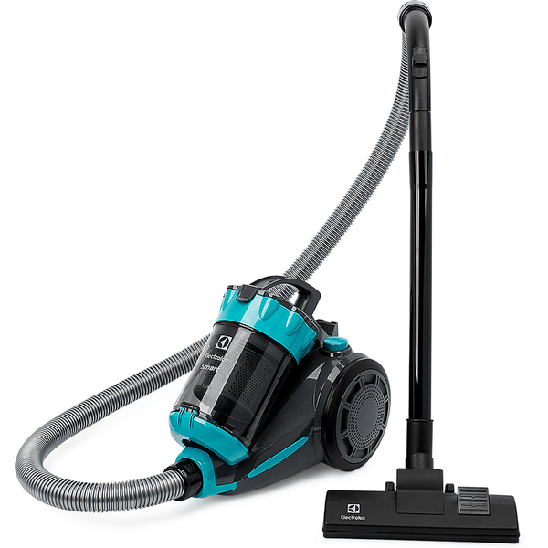 Aspirador de Pó Electrolux Smart, 1300W, Sem Saco Para Pó, 1,5 L - ABS03 220V