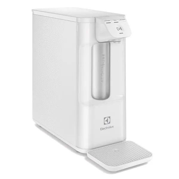 Purificador de Água Electrolux Pure 4x PE12B Branca Bivolt