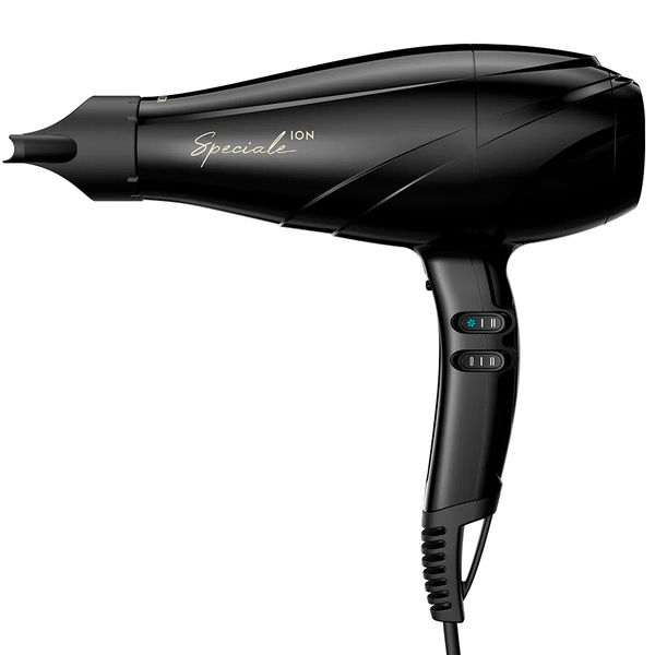 Secador de Cabelo Se Speciale Ultra Ion Gama Italy, 2300W, 2 Velocidades, 6 Temperaturas - BECHD0000002432 110V