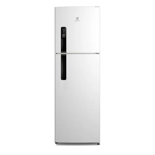 Geladeira Electrolux Frost Free 400L AutoSense Duplex Branca (TF44) 220V
