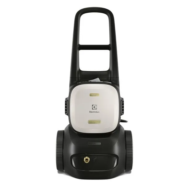 Lavadora de Alta Pressão Electrolux 2300PSI Motor Indução e Mangueira Desobstruidora (UPR2300) 220V