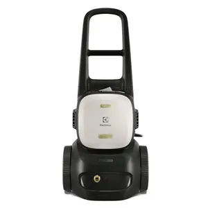 Lavadora de Alta Pressão Electrolux 2300PSI Motor Indução e Mangueira Desobstruidora (UPR2300) 220V