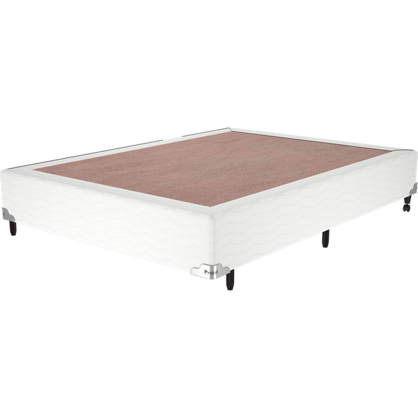 Box de Casal, Madeira, 138x188cm - Probel C45