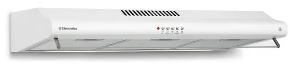 Depurador 6 Bocas Electrolux DE80 Branco 110V