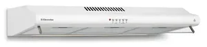 Depurador 6 Bocas Electrolux DE80 Branco 110V