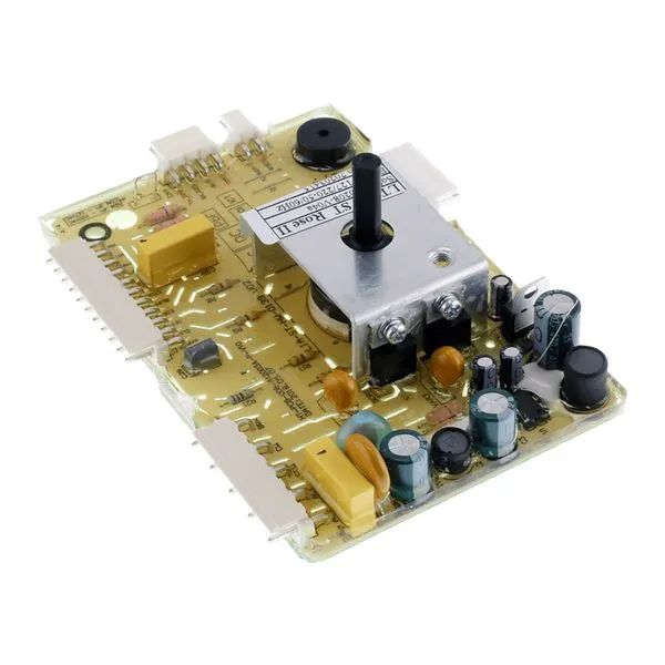 Placa Potência Lavadora Electrolux LT10B Bivolt