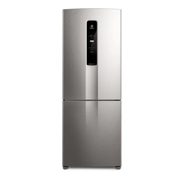 Geladeira Electrolux IB7S 490L Inverse
