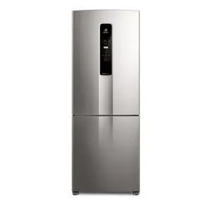 Geladeira Electrolux IB7S 490L Inverse