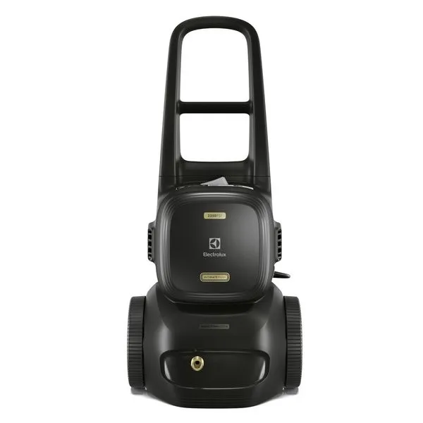 Lavadora de Alta Pressão Electrolux 2250PSI 1800W Motor Indução Experience (UPR2250) 127V