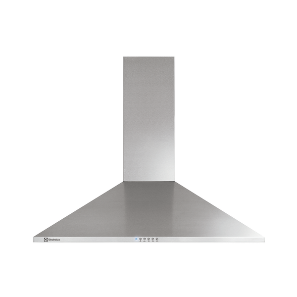 Coifa de Parede Electrolux 90cm, 3 Velocidade, Inox - 90CXS 110V