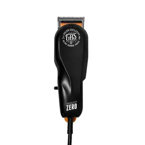 Máquina De Corte GBS Absolute Zero
