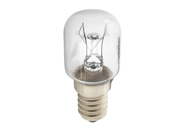 Lâmpada 25W para Fogão Electrolux Lâmpada 25W para Fogão 127v