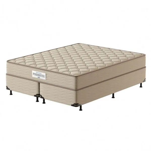 Conjunto Box Queen Mola Probel Prohotel Royal