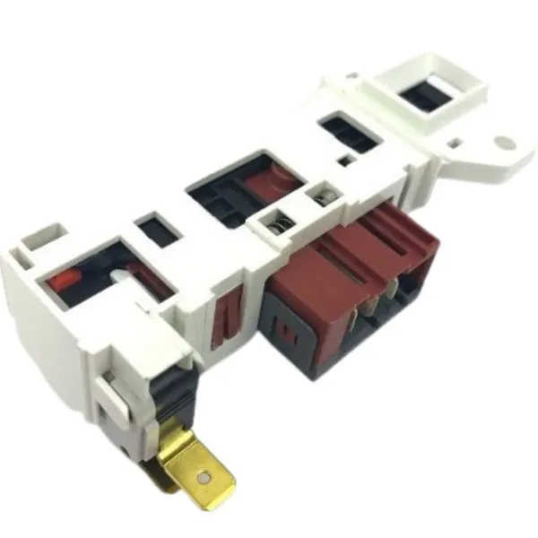 Trava Tampa Lavadora Ltd06 Ltc07 Lte12 Ltd13 Electrolux 64500306