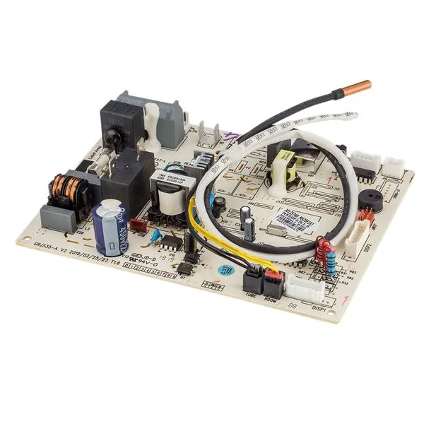 Placa Potência Ar Condicionado Electrolux Não se aplica